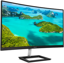 foto 10 PHILIPS afbeelding 328E1CA/00 RANDAPPARATUUR > MONITOREN > MONITOREN